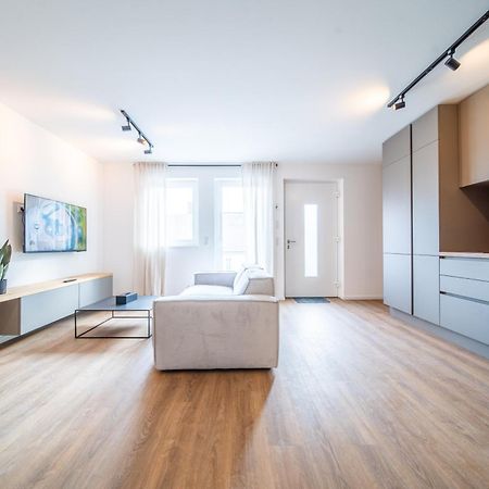 Coblenz Suites Coblence Extérieur photo