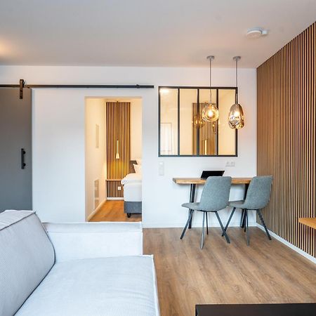 Coblenz Suites Coblence Extérieur photo