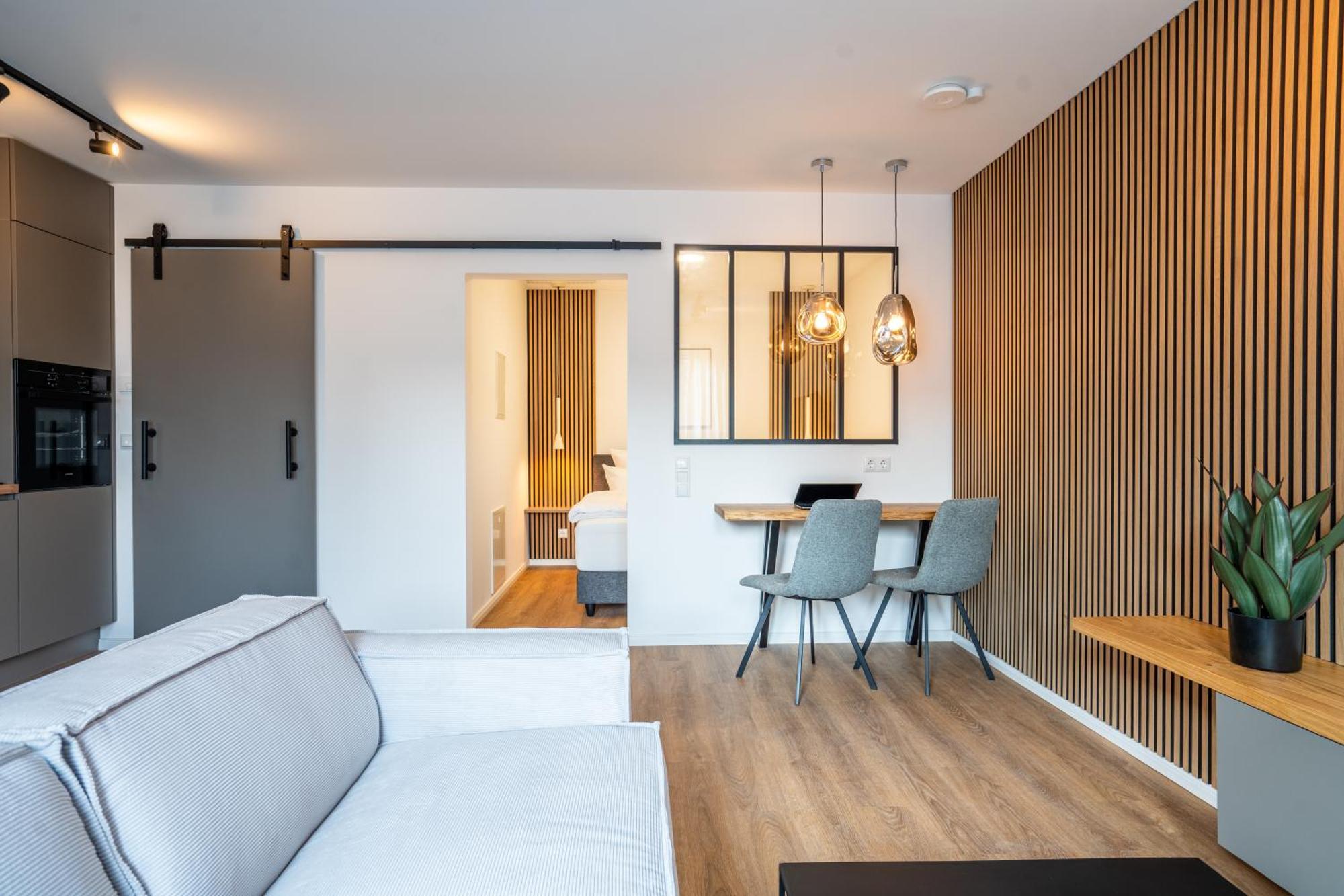 Coblenz Suites Coblence Extérieur photo