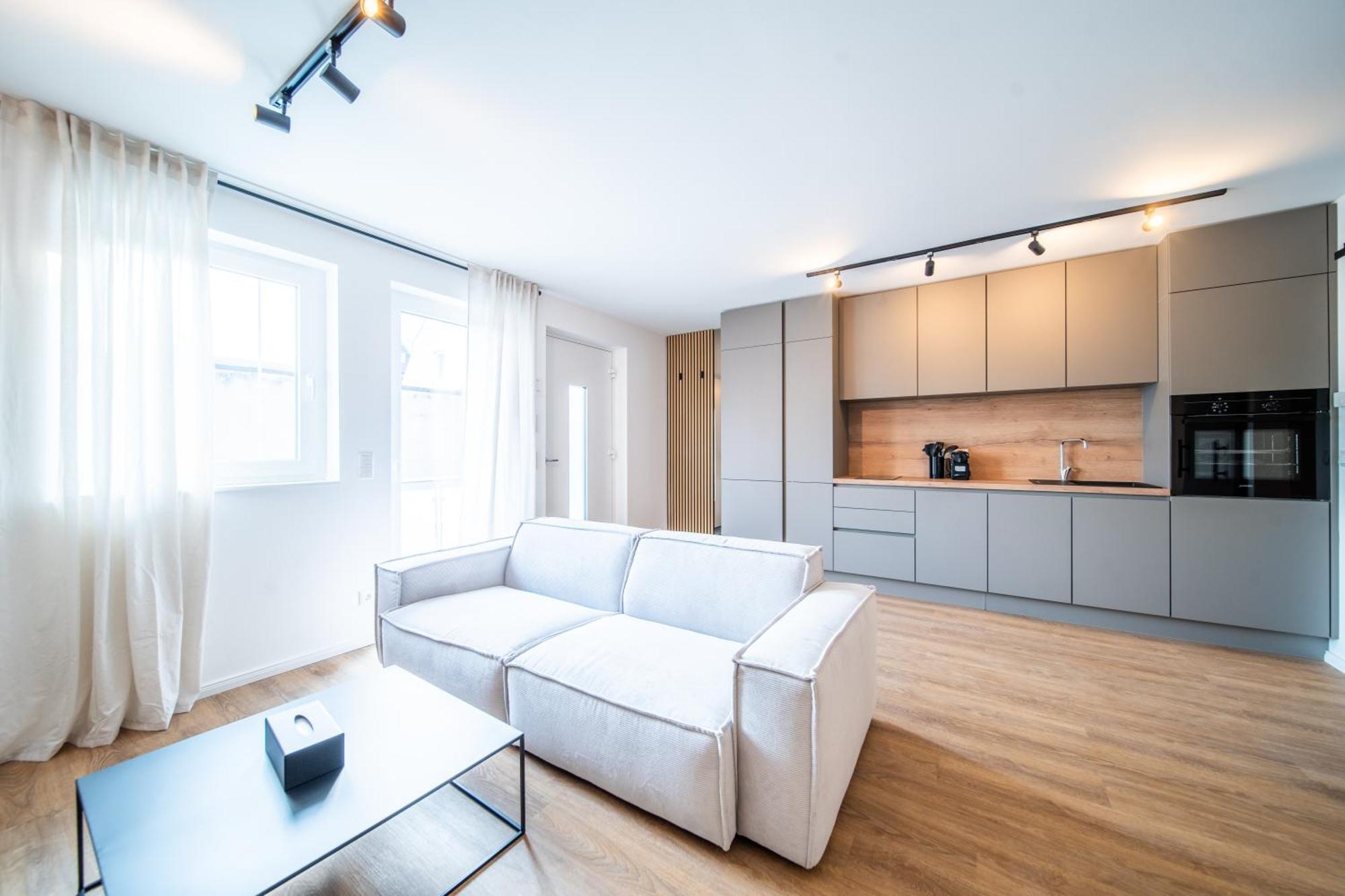 Coblenz Suites Coblence Extérieur photo
