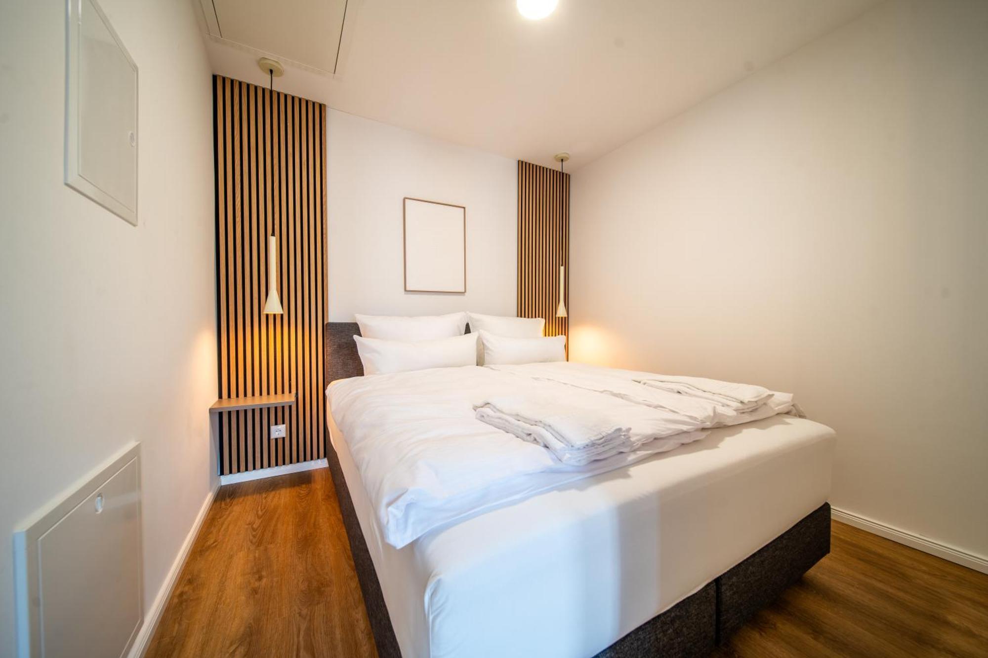 Coblenz Suites Coblence Extérieur photo