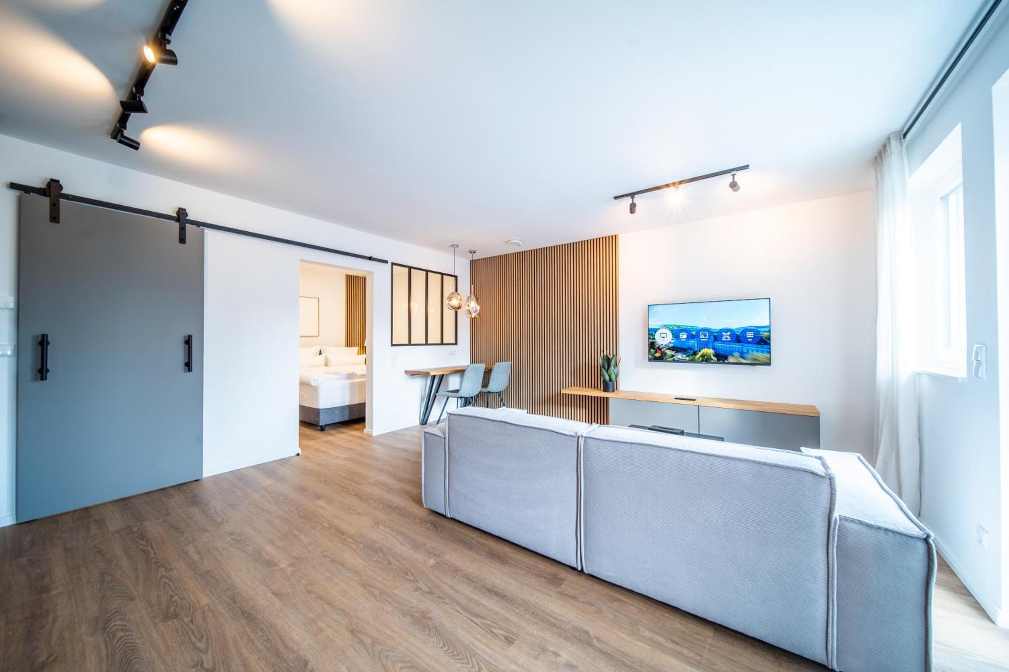 Coblenz Suites Coblence Extérieur photo
