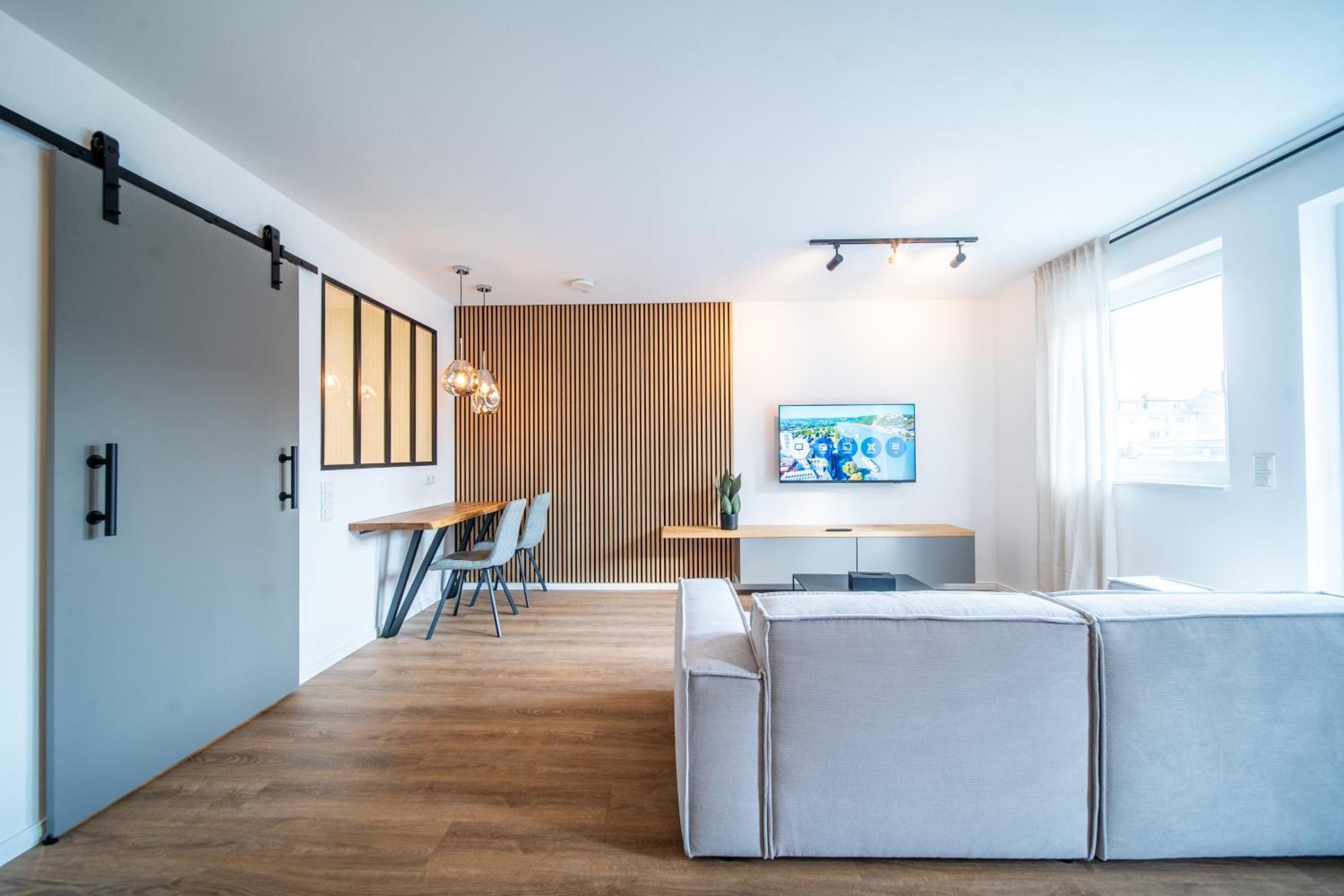 Coblenz Suites Coblence Extérieur photo