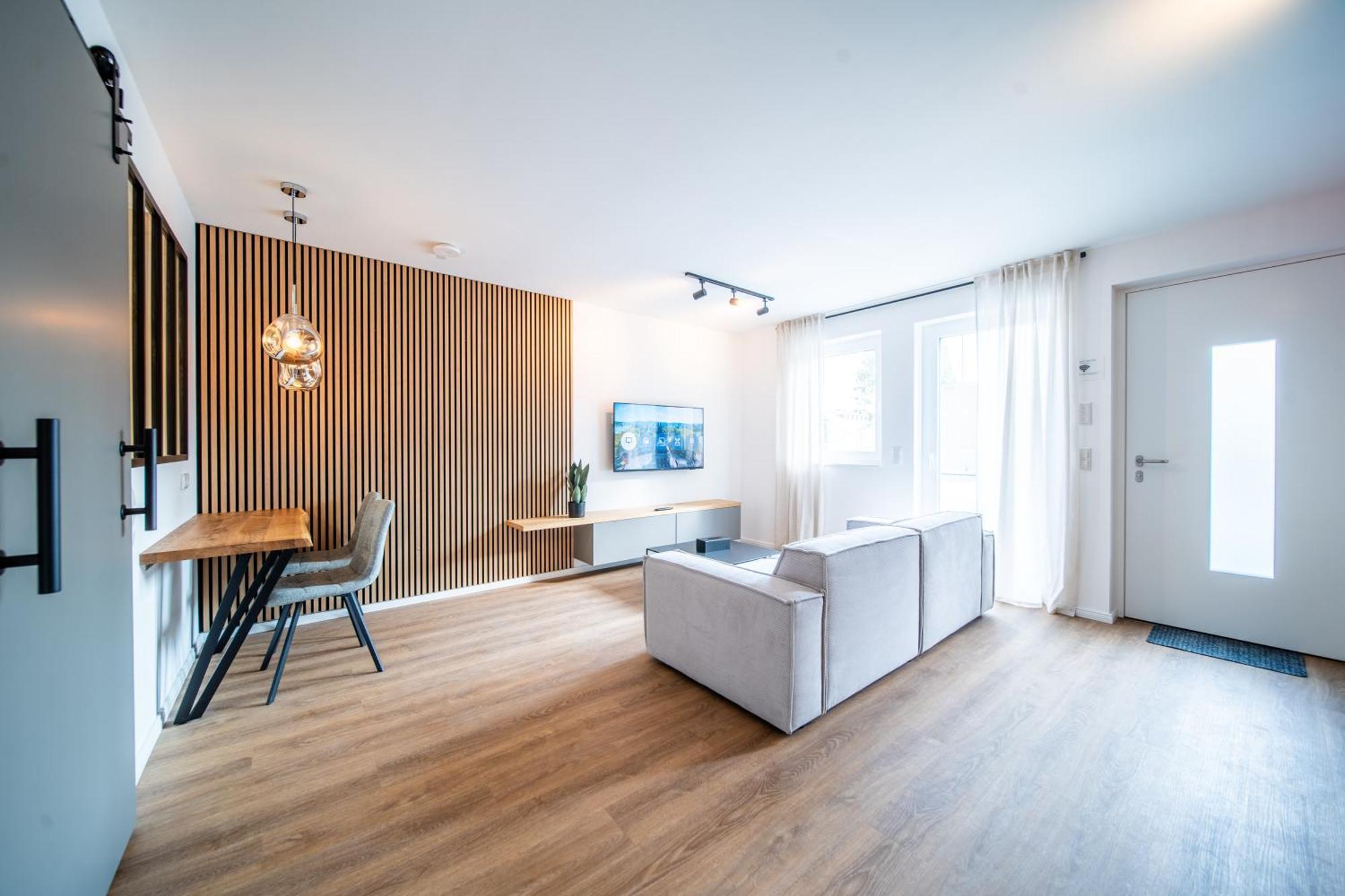 Coblenz Suites Coblence Extérieur photo